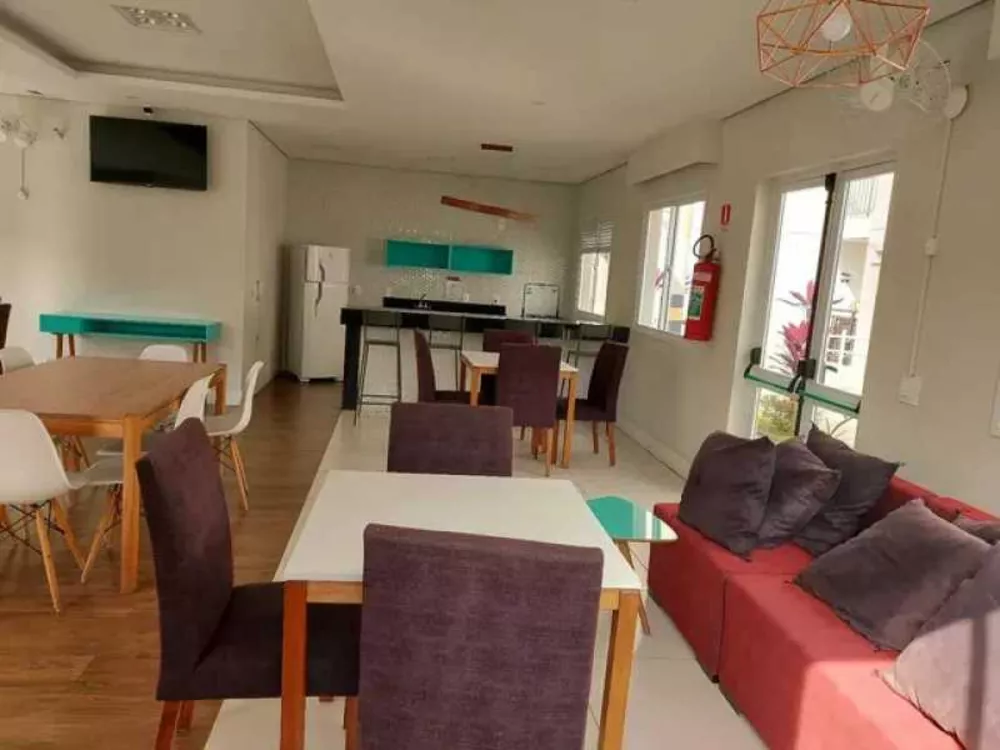 Apartamento, 2 quartos, 44 m² - Foto 15