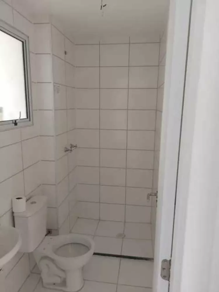 Apartamento, 2 quartos, 44 m² - Foto 3
