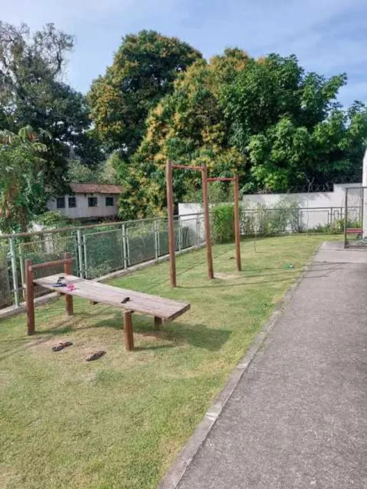 Apartamento, 2 quartos, 44 m² - Foto 14