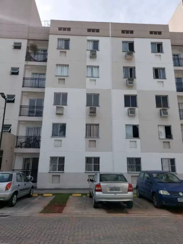 Apartamento, 2 quartos, 44 m² - Foto 4