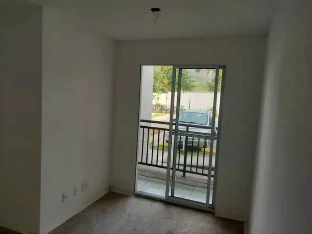 Apartamento, 2 quartos, 44 m² - Foto 16