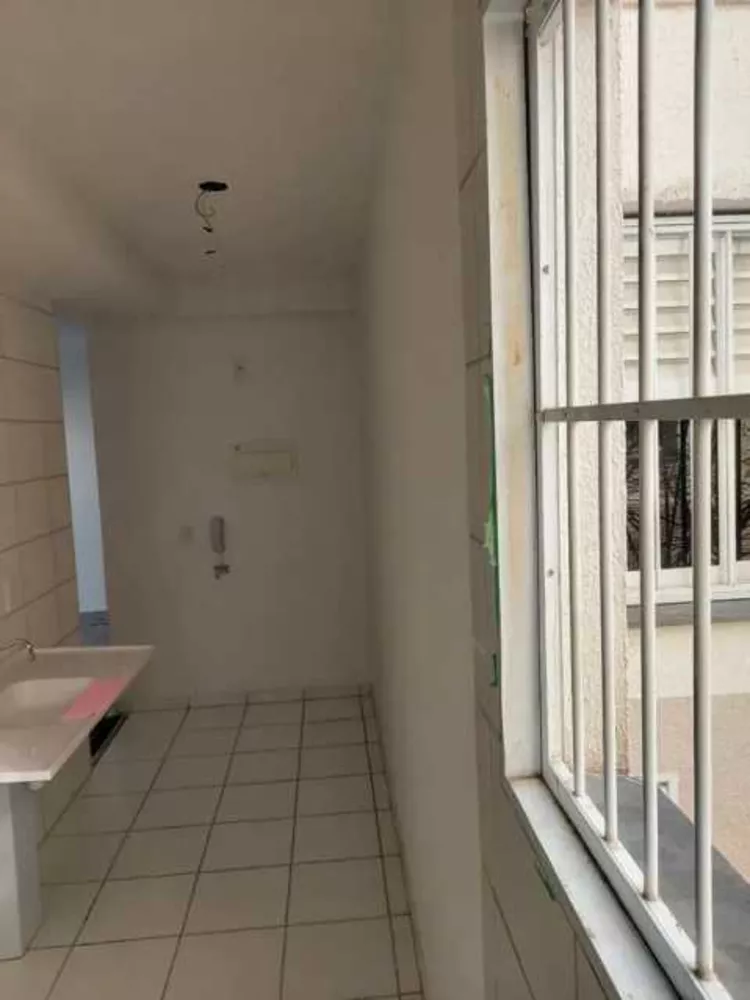Apartamento, 2 quartos, 44 m² - Foto 9