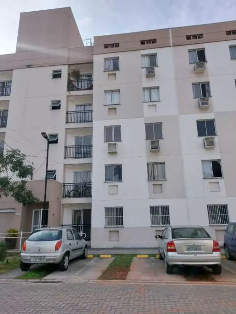 Apartamento, 2 quartos, 44 m² - Foto 17