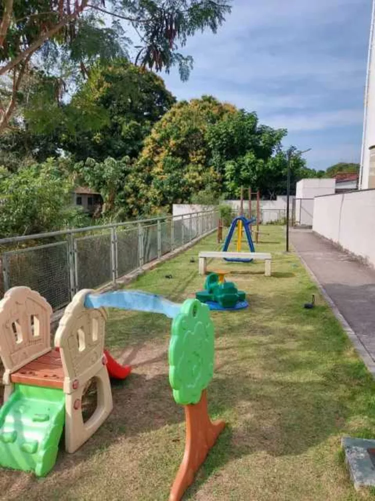 Apartamento, 2 quartos, 44 m² - Foto 5