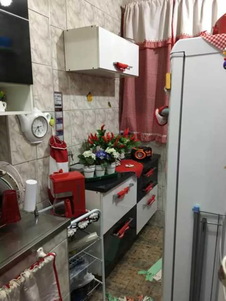 Apartamento, 2 quartos, 60 m² - Foto 7