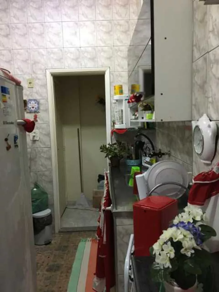 Apartamento, 2 quartos, 60 m² - Foto 11