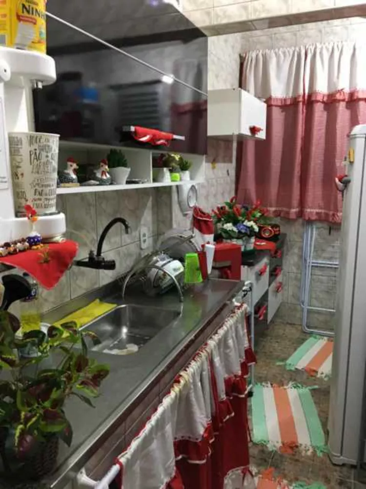 Apartamento, 2 quartos, 60 m² - Foto 10