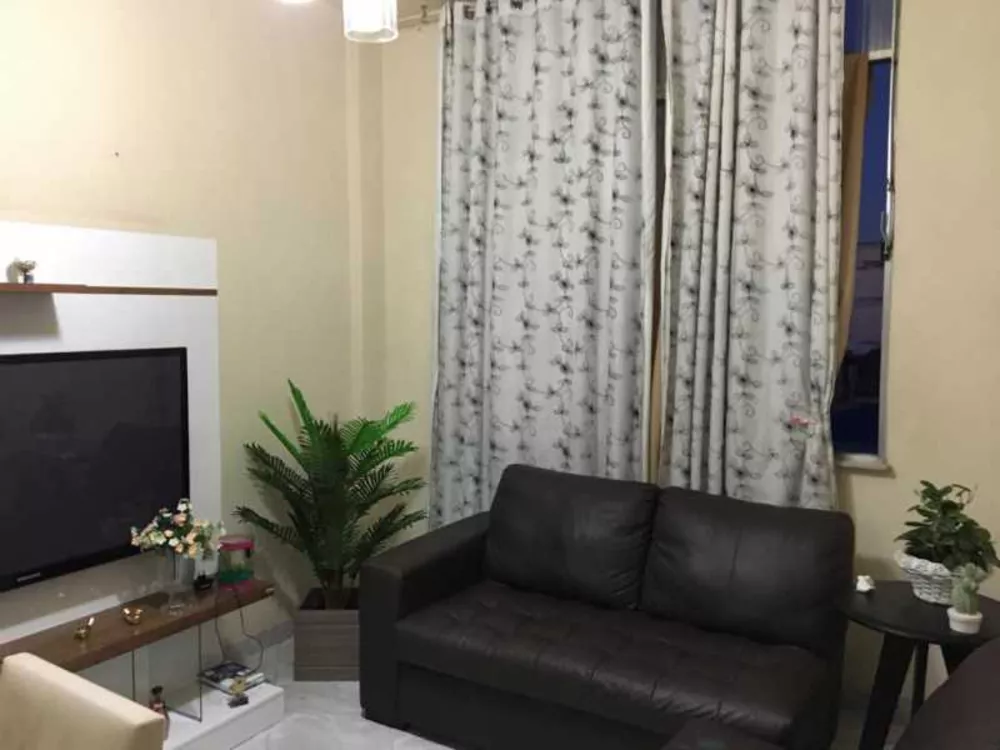 Apartamento à venda com 2 quartos, 60m² - Foto 1