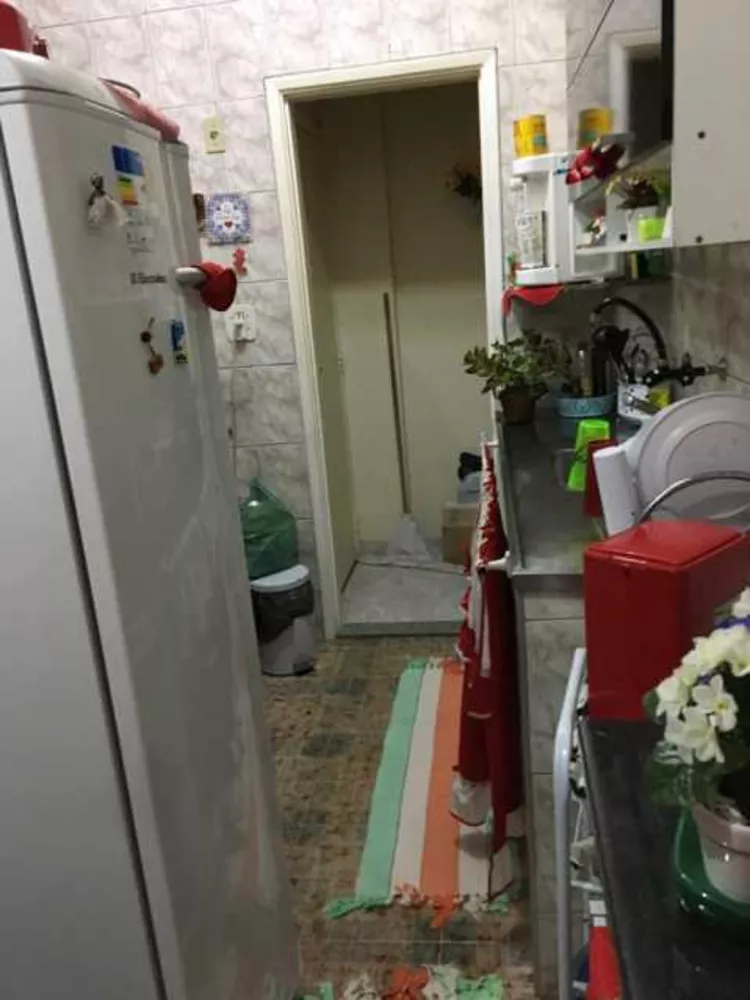 Apartamento, 2 quartos, 60 m² - Foto 3