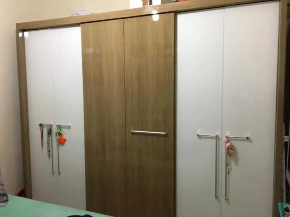 Apartamento, 2 quartos, 60 m² - Foto 2