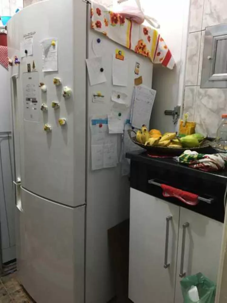 Apartamento, 2 quartos, 60 m² - Foto 9