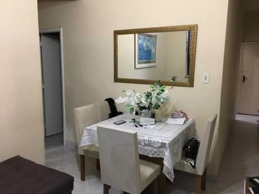 Apartamento à venda com 2 quartos, 60m² - Foto 7