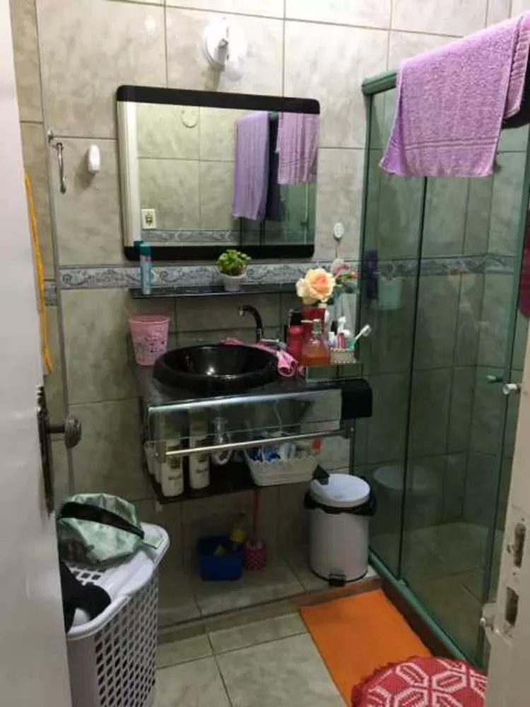 Apartamento, 2 quartos, 60 m² - Foto 8