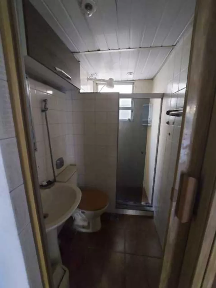 Apartamento, 2 quartos, 50 m² - Foto 7