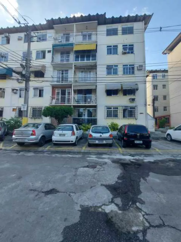 Apartamento, 2 quartos, 50 m² - Foto 12