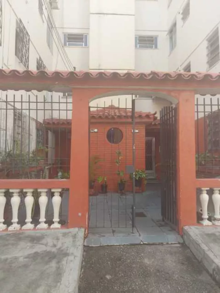 Apartamento, 2 quartos, 50 m² - Foto 5