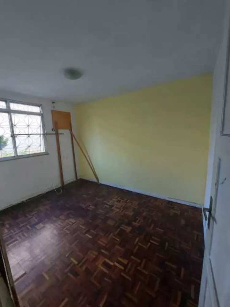 Apartamento, 2 quartos, 50 m² - Foto 10