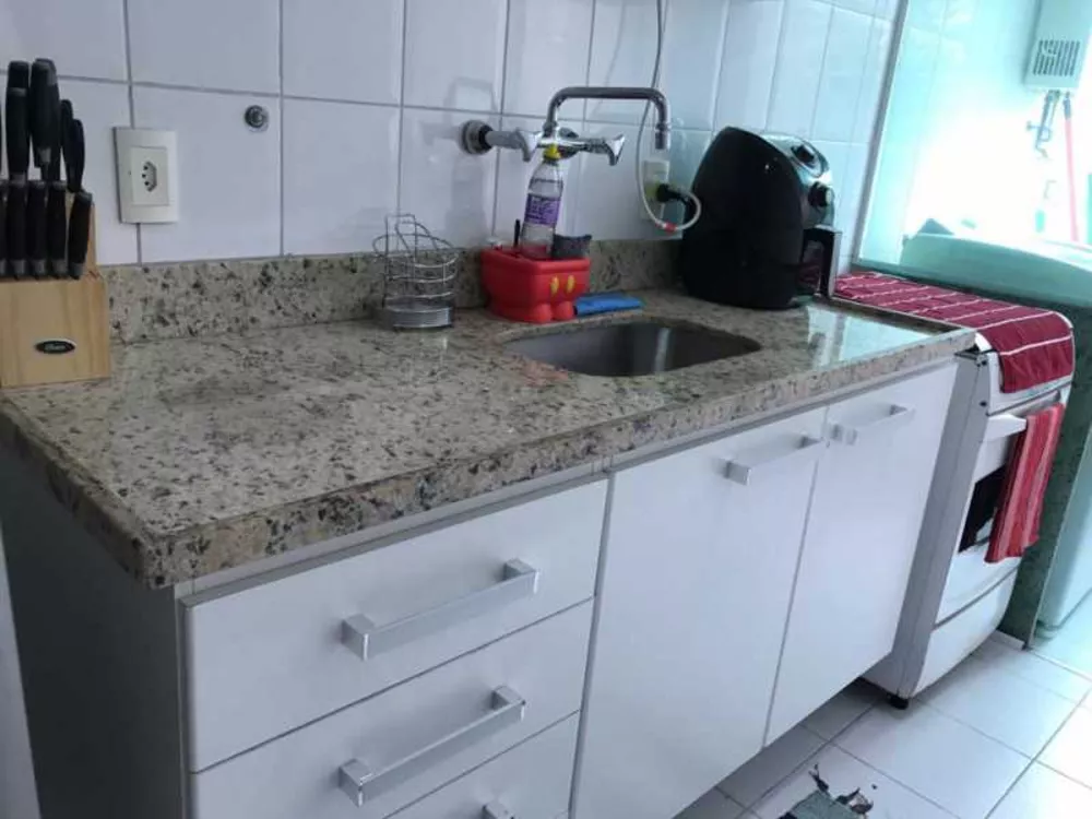 Apartamento, 2 quartos - Foto 10