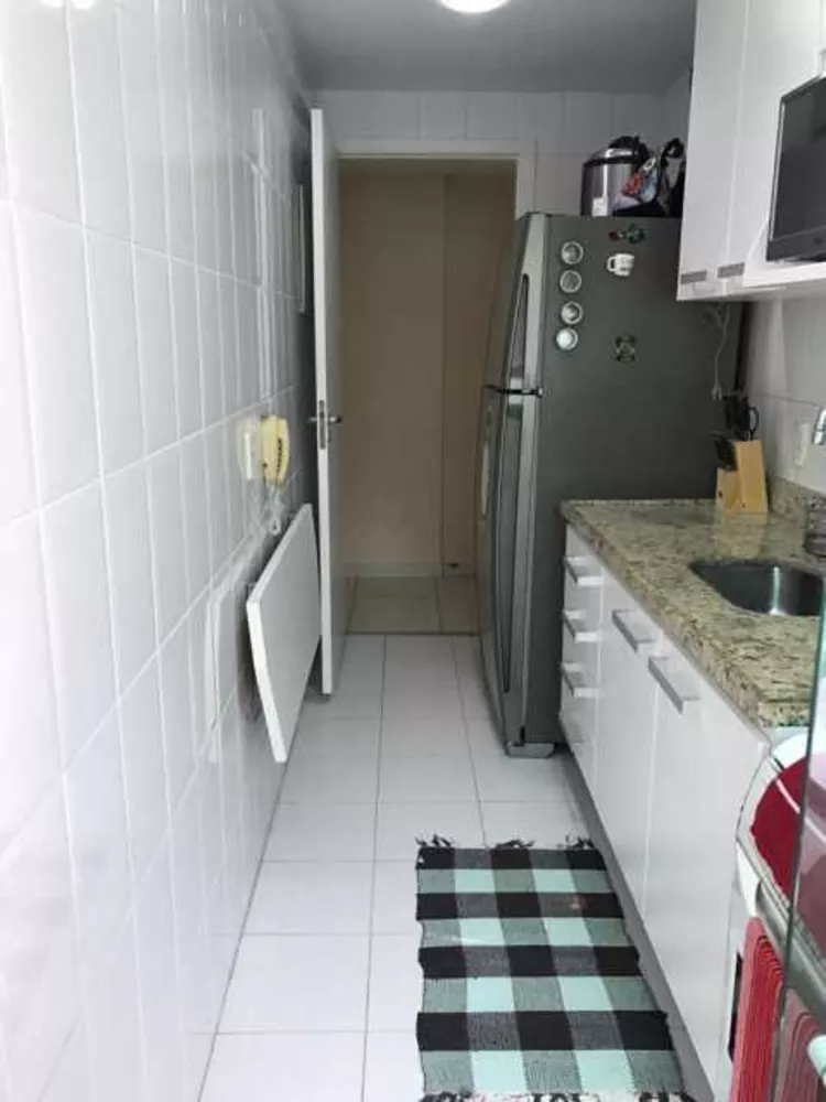 Apartamento, 2 quartos - Foto 7