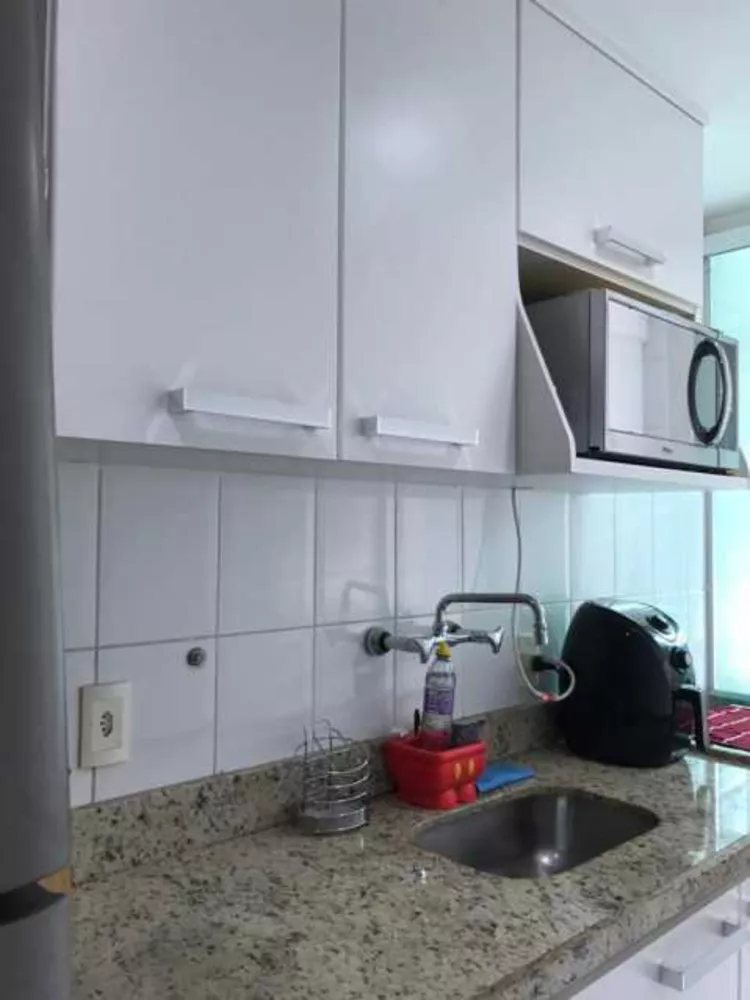 Apartamento, 2 quartos - Foto 8