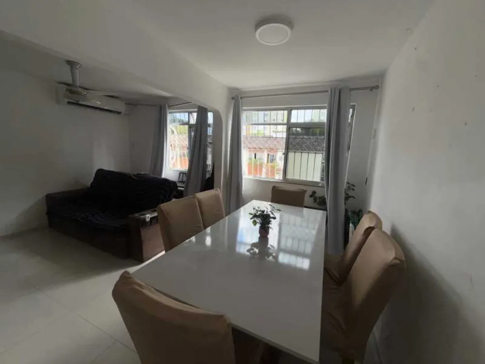 Apartamento, 2 quartos, 56 m² - Foto 4