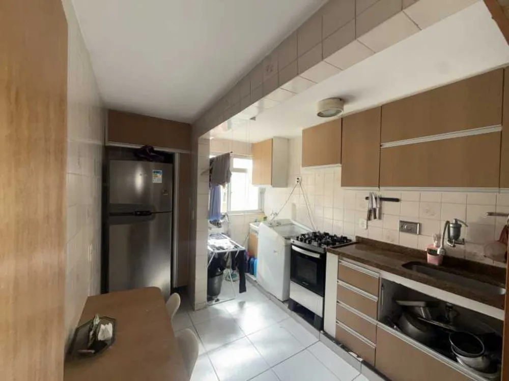 Apartamento, 2 quartos, 56 m² - Foto 19