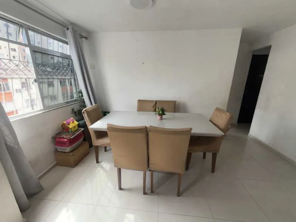 Apartamento, 2 quartos, 56 m² - Foto 2