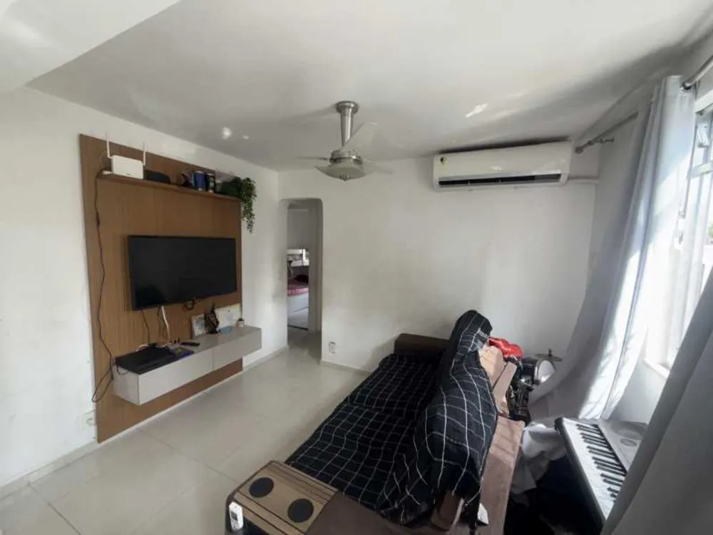 Apartamento, 2 quartos, 56 m² - Foto 1