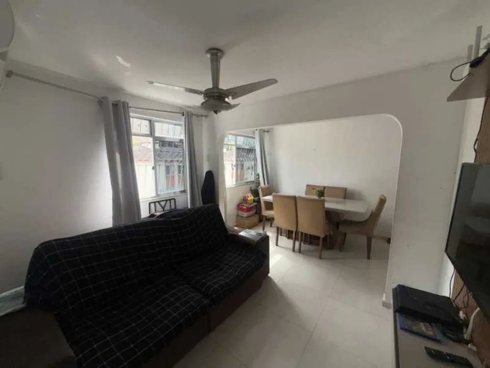 Apartamento, 2 quartos, 56 m² - Foto 3