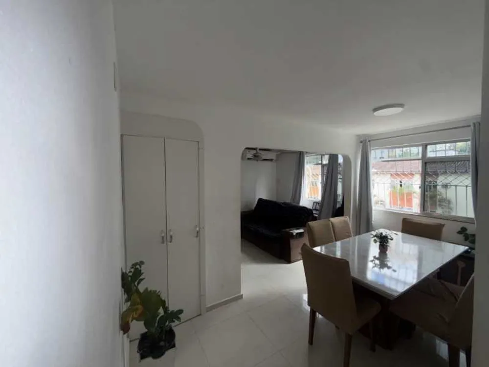 Apartamento, 2 quartos, 56 m² - Foto 5