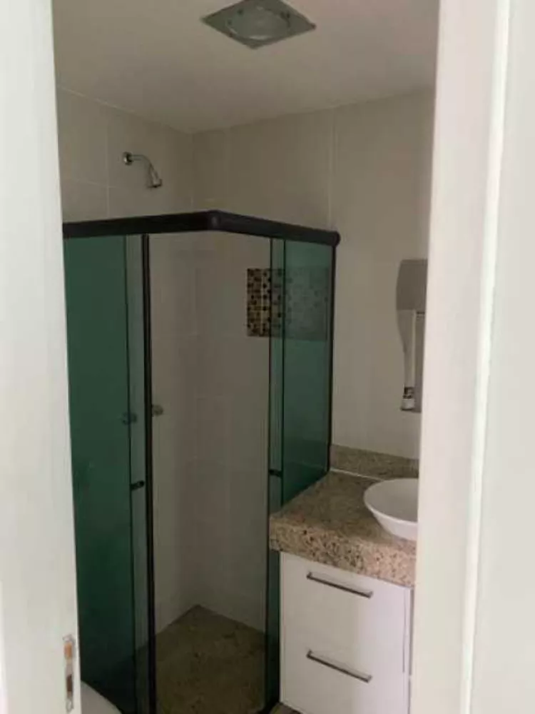 Casa de Condomínio, 2 quartos - Foto 8