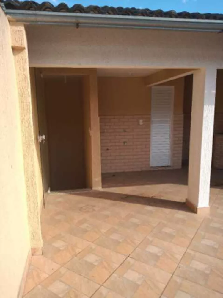 Casa de Condomínio, 2 quartos - Foto 15