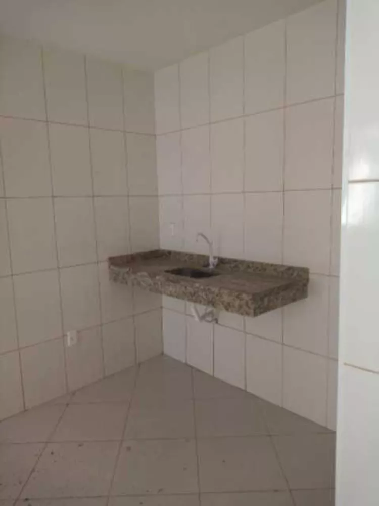 Casa de Condomínio, 2 quartos - Foto 17