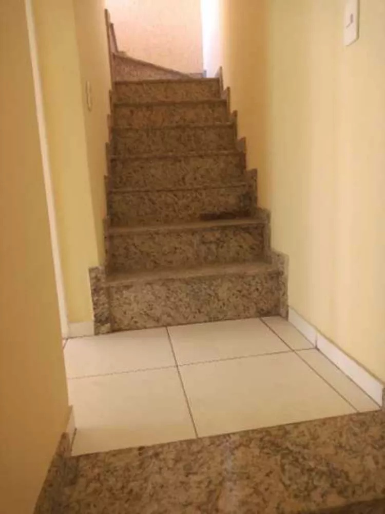 Casa de Condomínio, 2 quartos - Foto 10