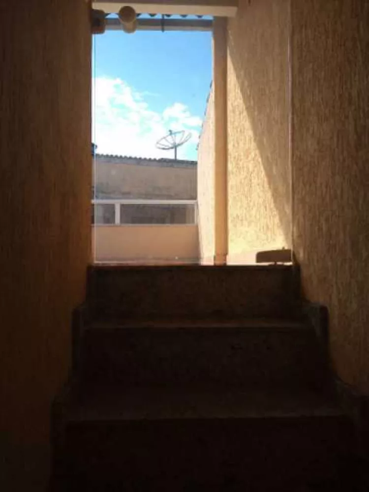 Casa de Condomínio, 2 quartos - Foto 11