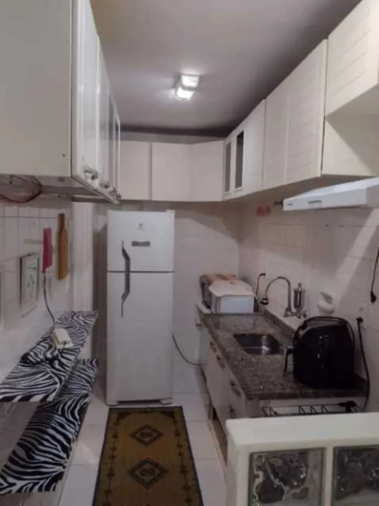 Apartamento, 2 quartos, 50 m² - Foto 16