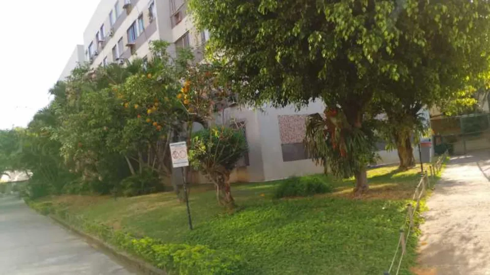 Apartamento, 2 quartos, 50 m² - Foto 15