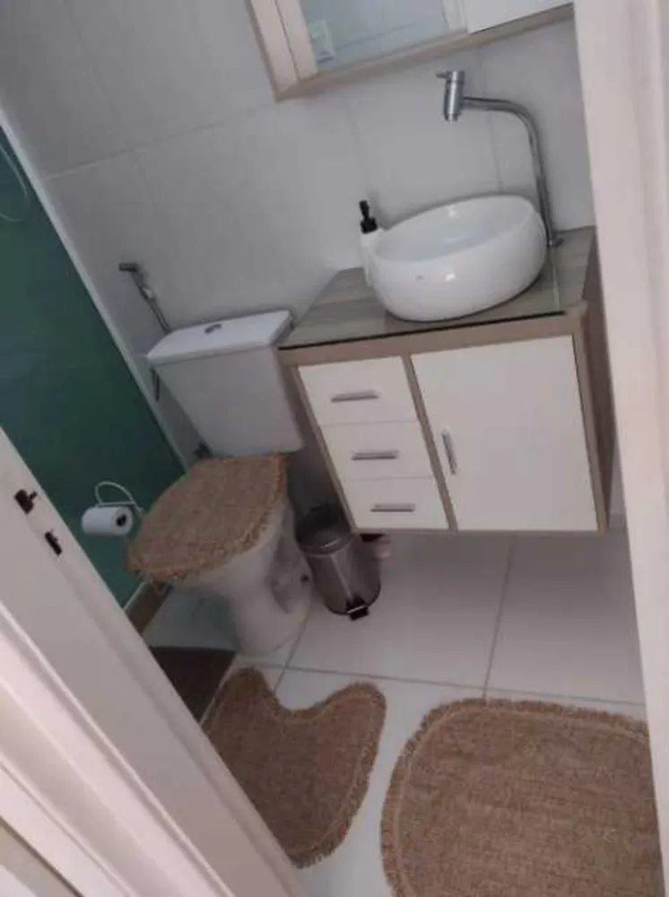 Apartamento, 2 quartos, 50 m² - Foto 10