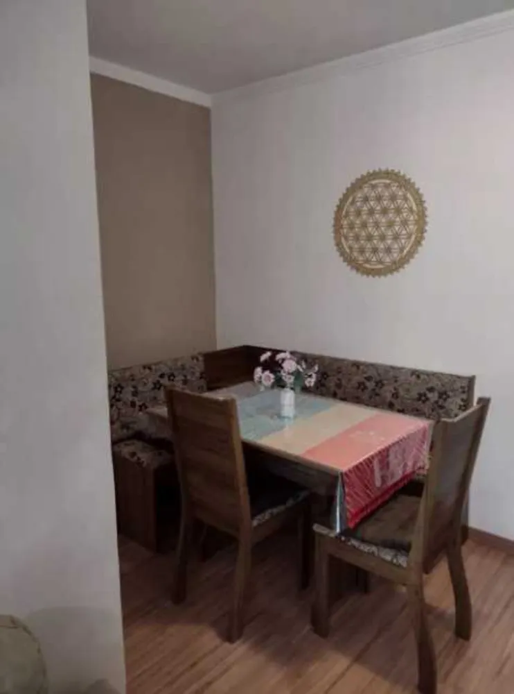 Apartamento, 2 quartos, 50 m² - Foto 3