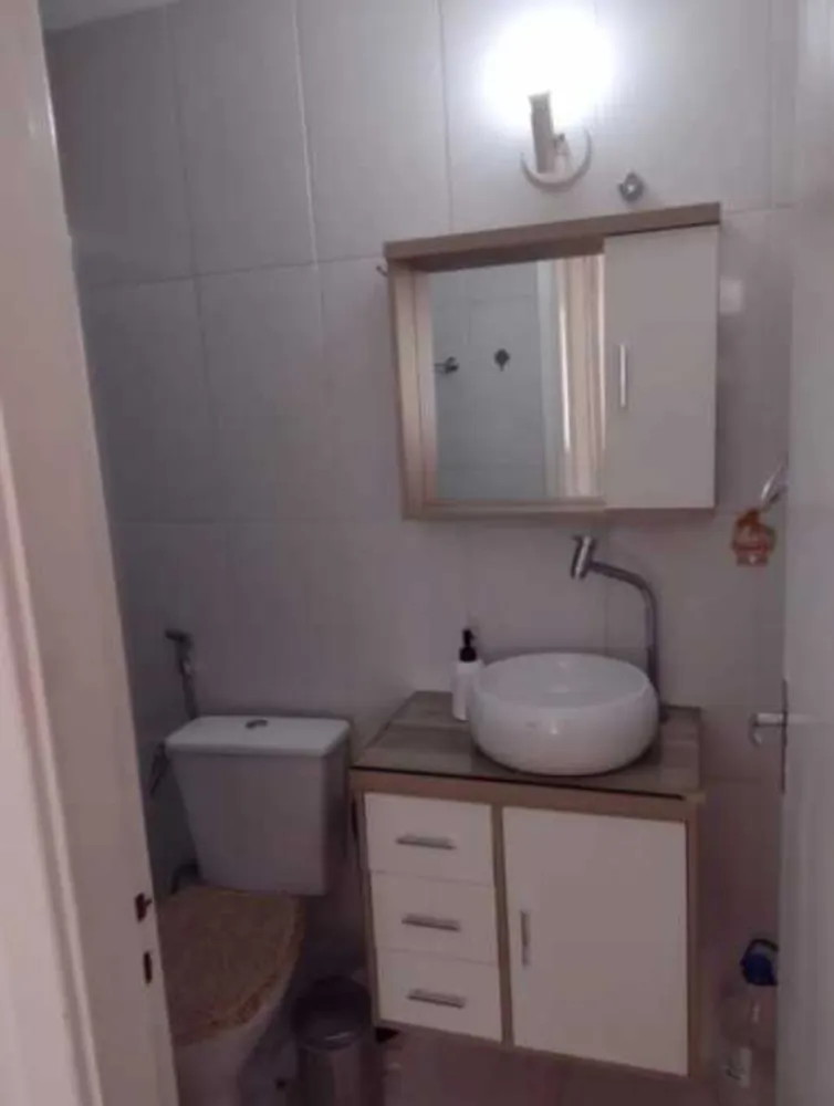 Apartamento, 2 quartos, 50 m² - Foto 12
