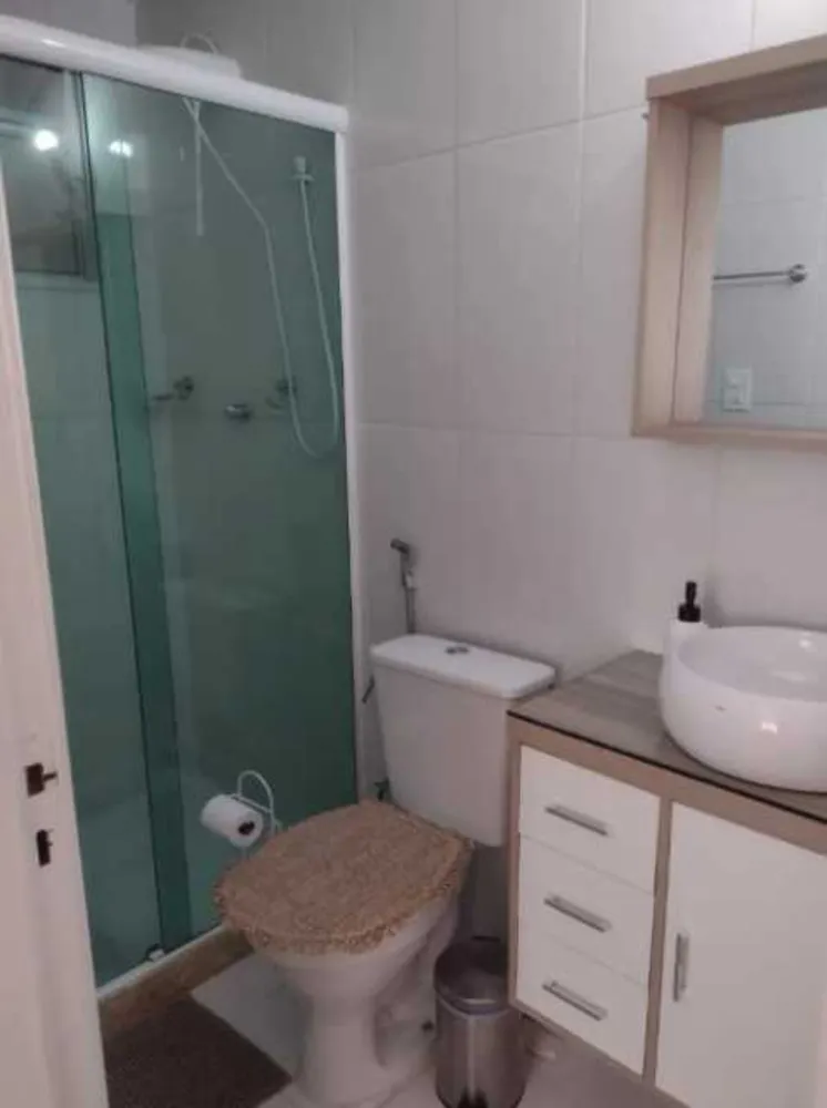 Apartamento, 2 quartos, 50 m² - Foto 13