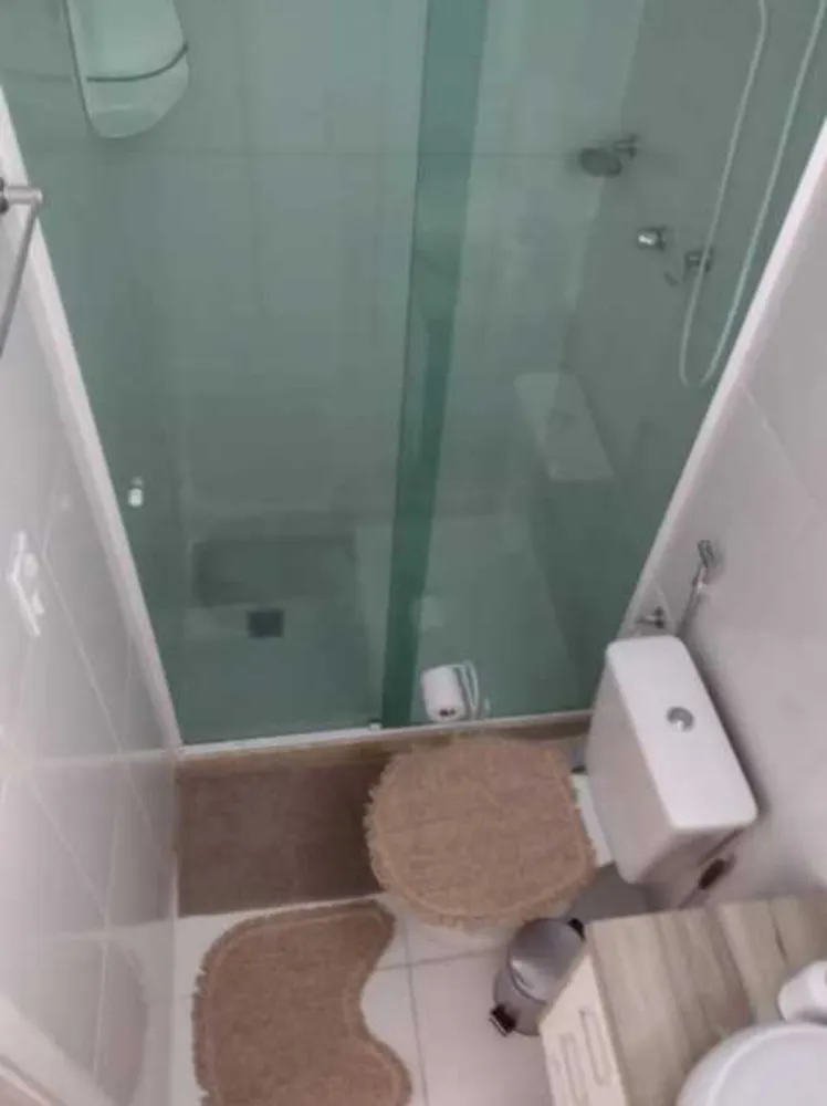 Apartamento, 2 quartos, 50 m² - Foto 9