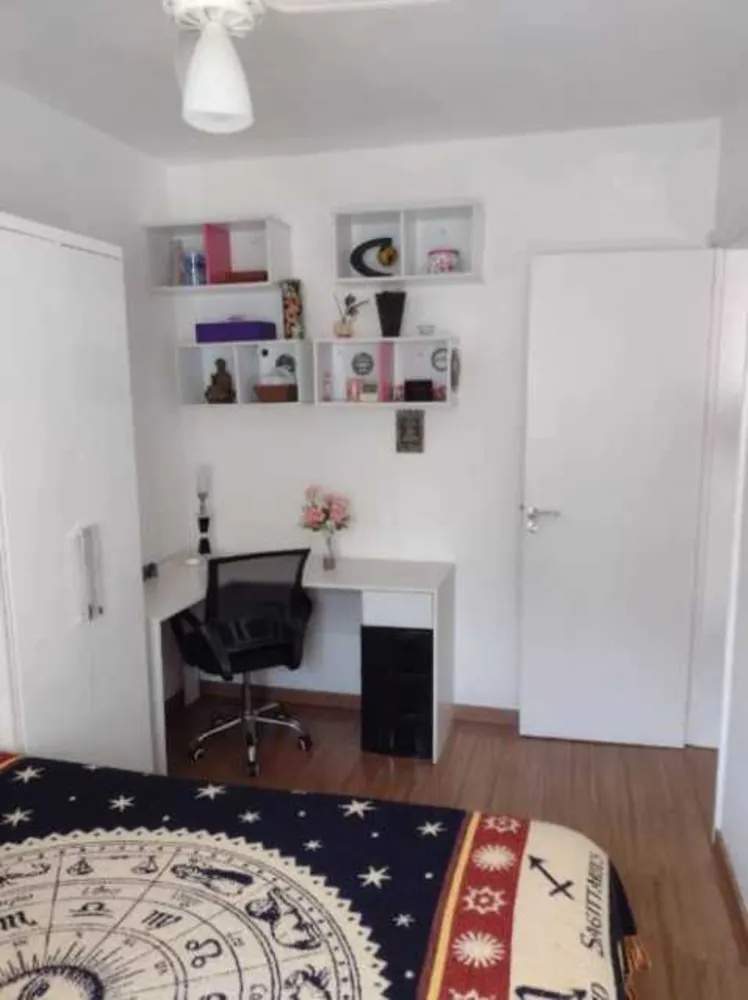 Apartamento, 2 quartos, 50 m² - Foto 8