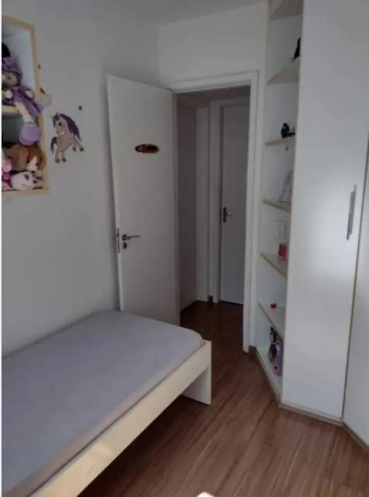 Apartamento, 2 quartos, 50 m² - Foto 6