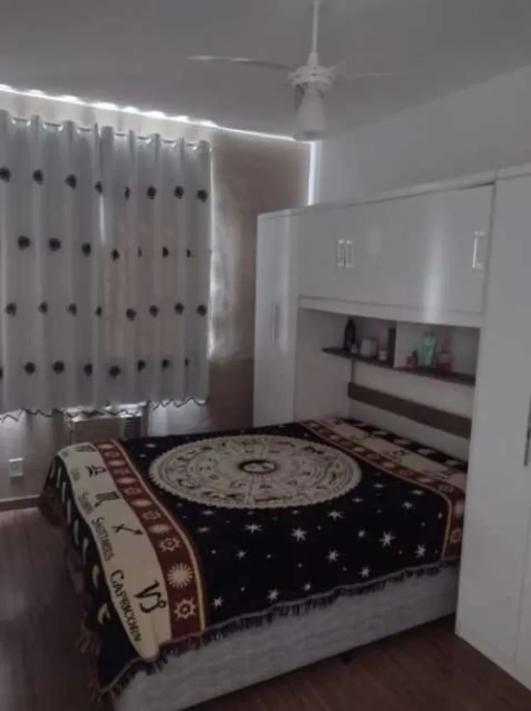 Apartamento, 2 quartos, 50 m² - Foto 7