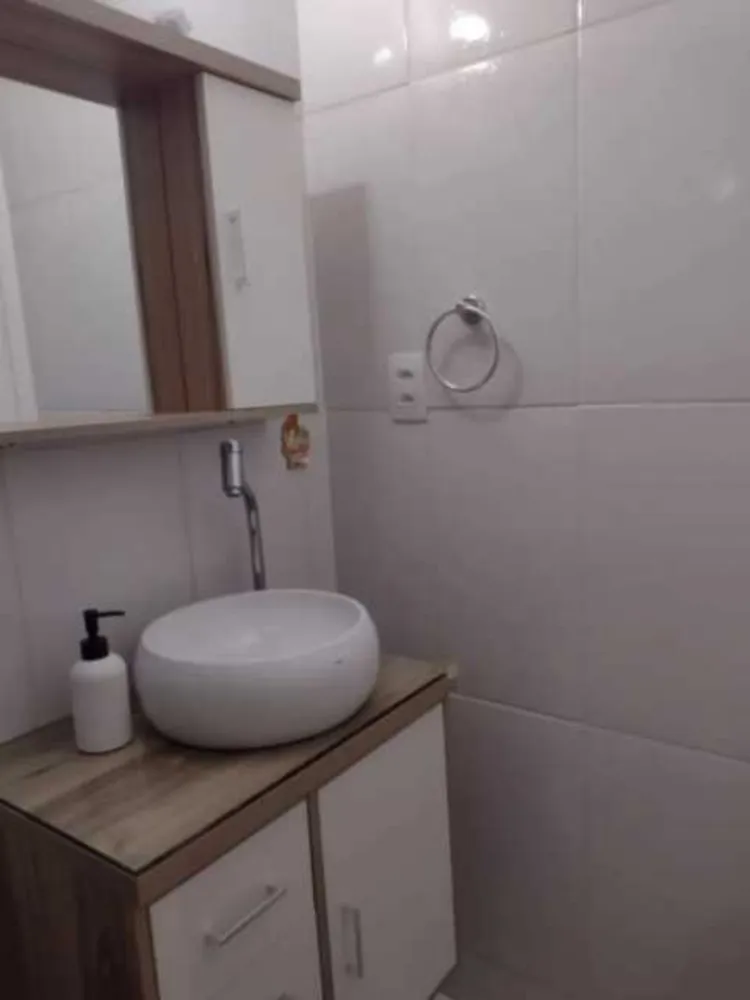 Apartamento, 2 quartos, 50 m² - Foto 11