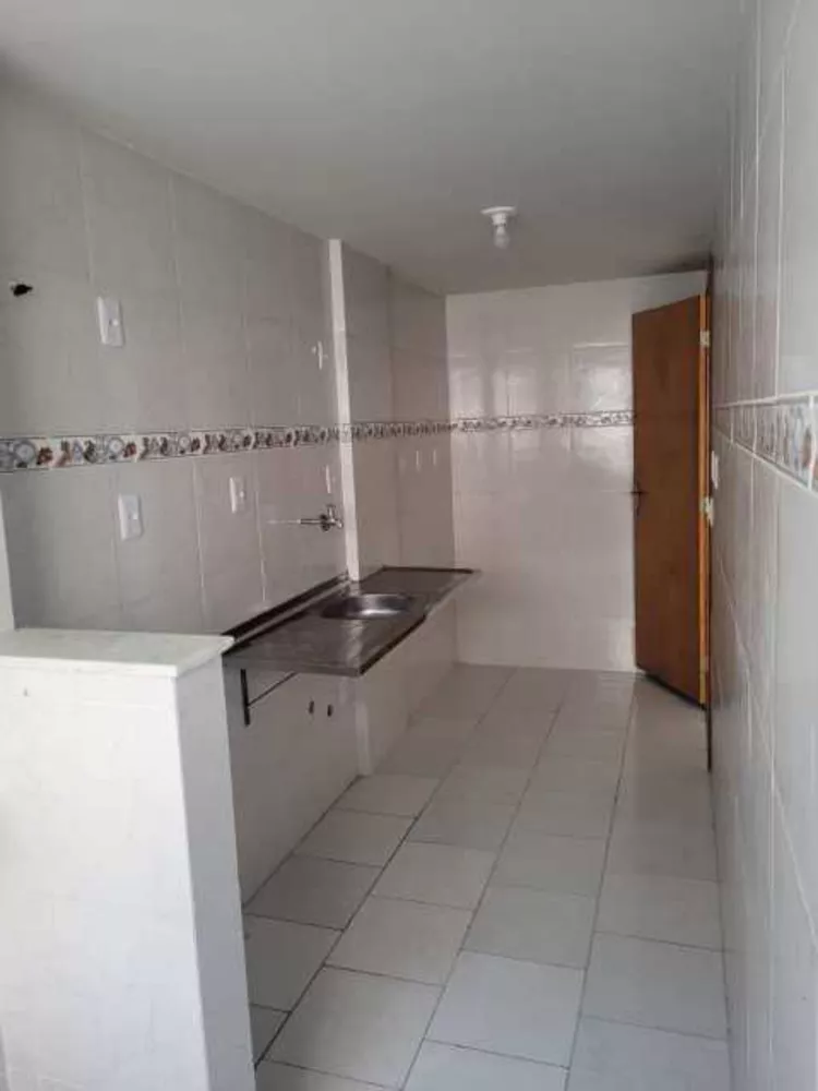 Apartamento, 2 quartos, 60 m² - Foto 4