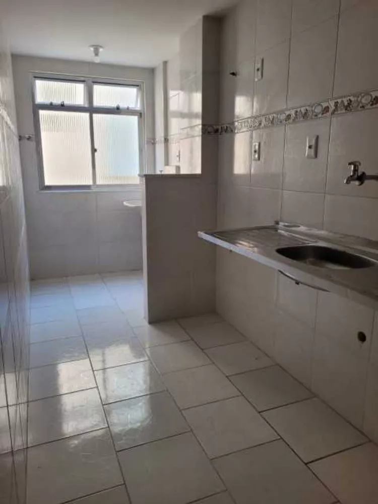 Apartamento, 2 quartos, 60 m² - Foto 7