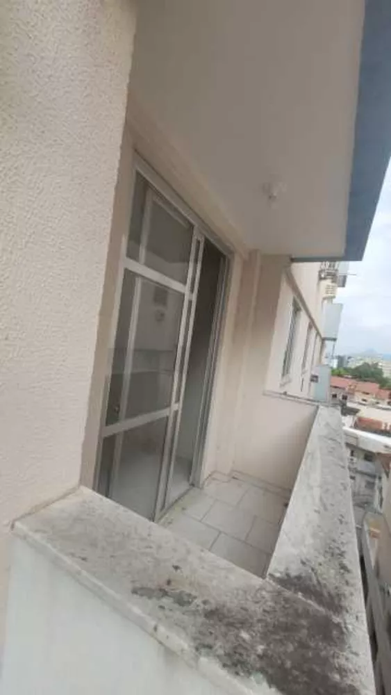 Apartamento, 2 quartos, 60 m² - Foto 3