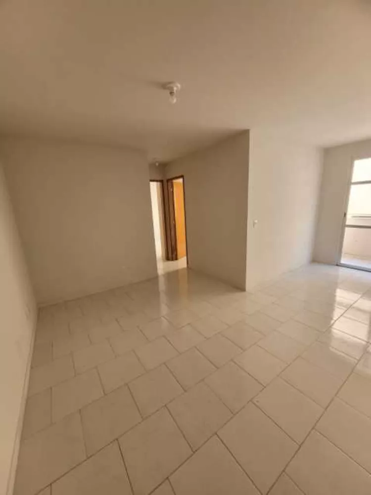 Apartamento, 2 quartos, 60 m² - Foto 6